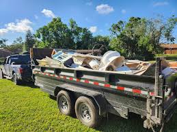 Recycling Services for Junk in Mount Vernon, GA